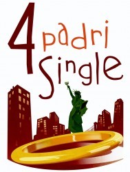 4 padri single