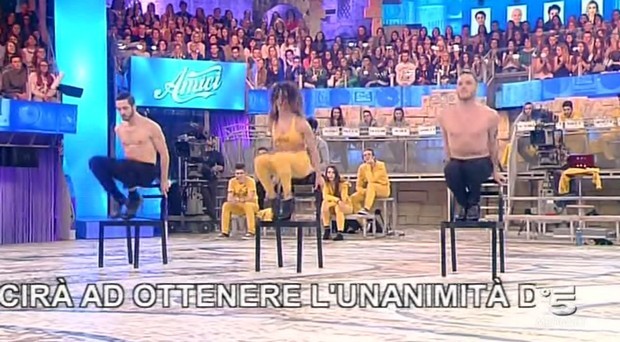 amici 14 speciale 16 2 15 15