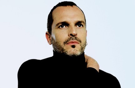 Miguel BosÃ©