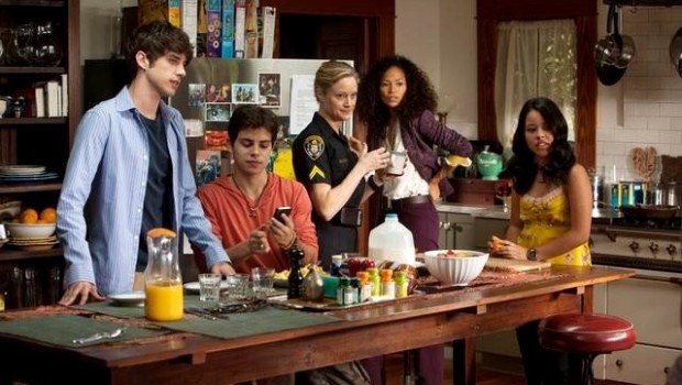 The Fosters