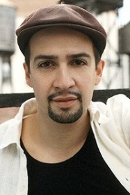 Lin-Manuel Miranda