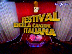 Festival di Sanremo 2008