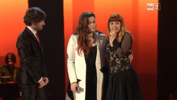 The Voice 2014 Finale s