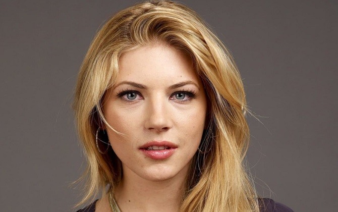 Katheryn Winnick