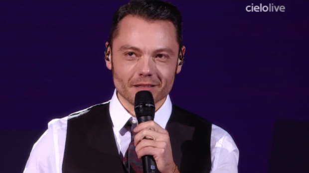 tiziano ferro differenza