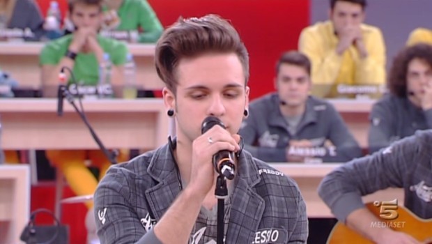 alessio canta