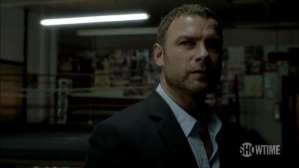 Ray Donovan