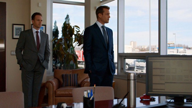 Suits - 10