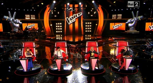 the voice 2 2 27