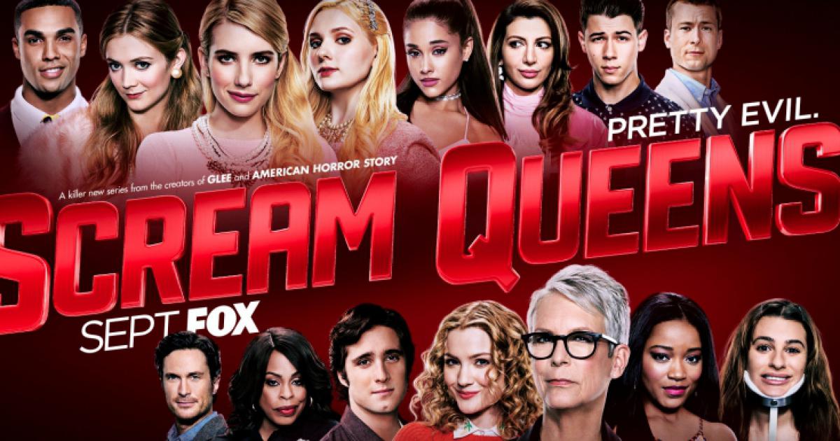 Scream Queens