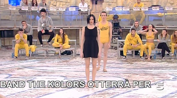 amici 14 speciale 16 2 15 13