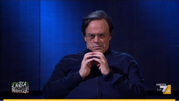 Crozza Marchionne