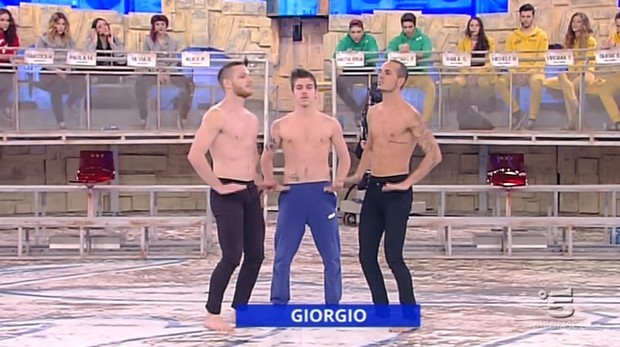 amici 14 14 3 15 9