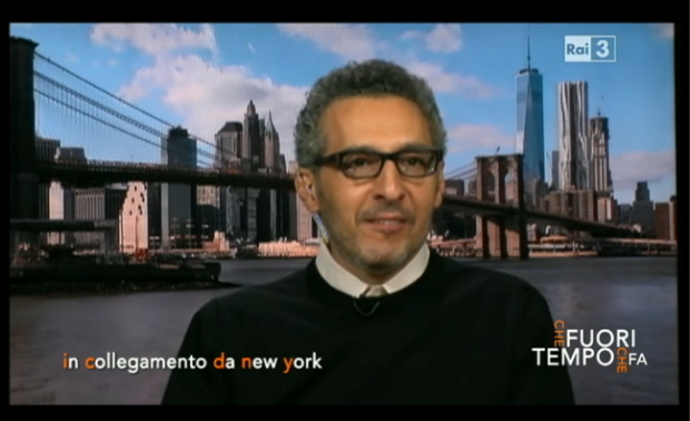 john turturro