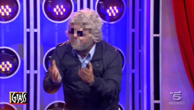 giass beppe grillo