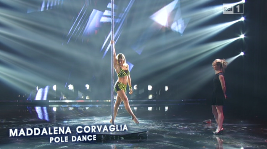 corvaglia poledance