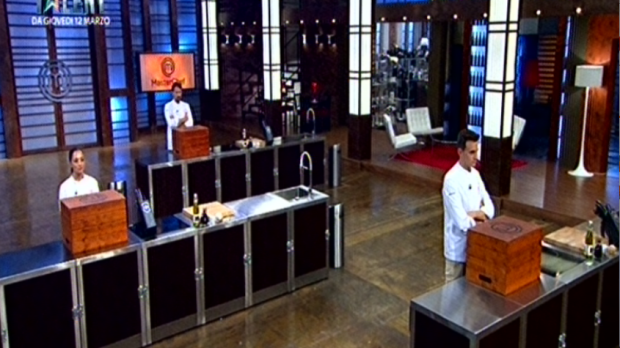 masterchef finale