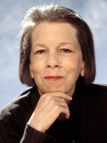 Linda Hunt