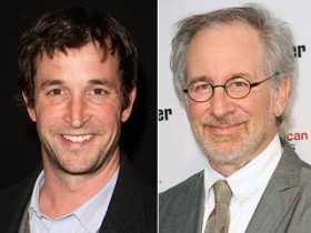 Steven Spielberg Noah Wyle