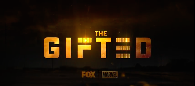 Marvel's The Gifted