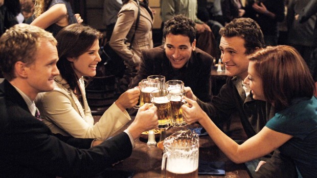 How I Met Your Mother