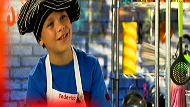 federico masterchef