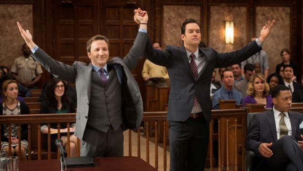 Franklin & Bash