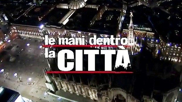 Analisi Auditel  - Le mani dentro la città fra La Pista e Crozza nel paese delle meraviglie