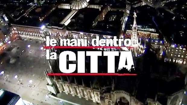 Analisi Auditel – Le mani dentro la città fra La Pista e Crozza nel paese delle meraviglie