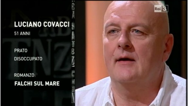 Luciano-Covacci