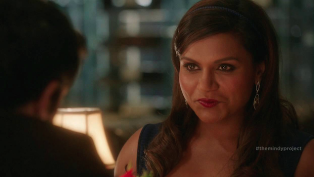 The Mindy Project