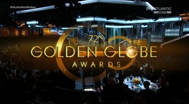 Golden Globes 2015 d