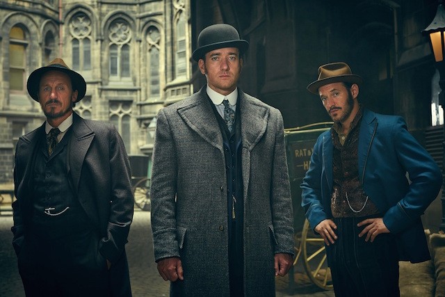 Ripper Street