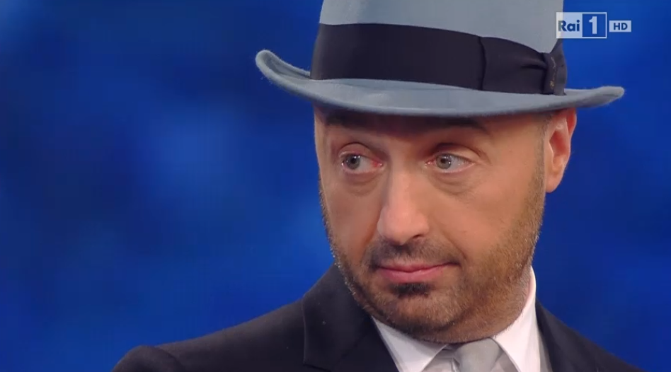 Joe Bastianich - Sanremo