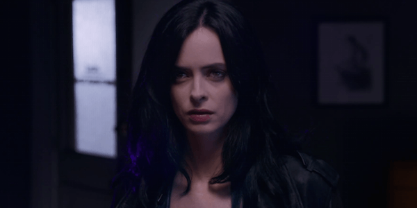 Jessica Jones