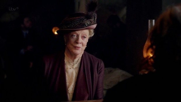 Downton Abbey