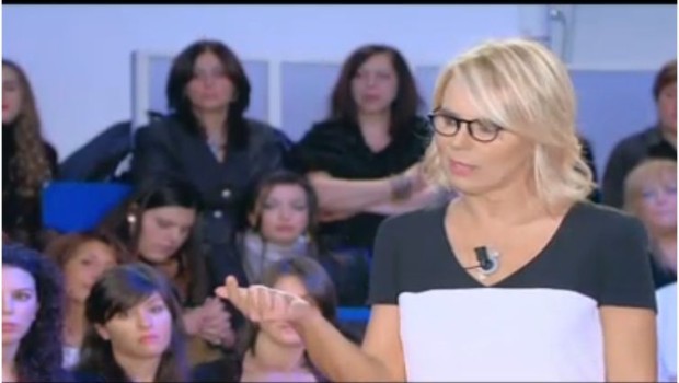 de filippi c'è posta per te