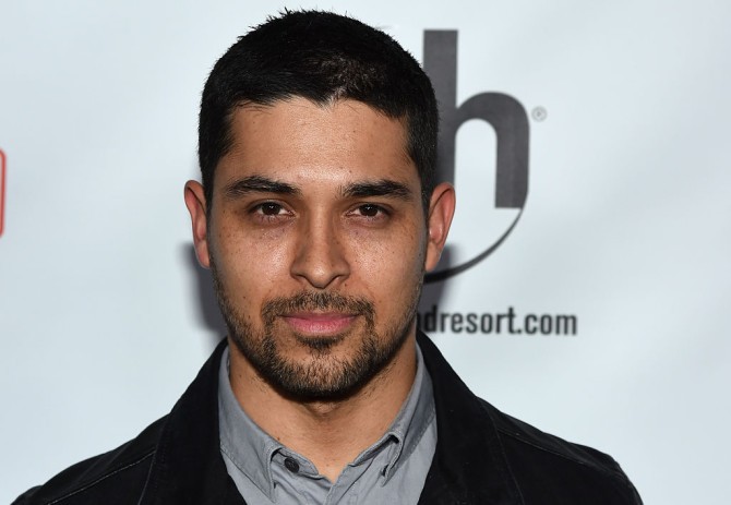 wilmer valderrama