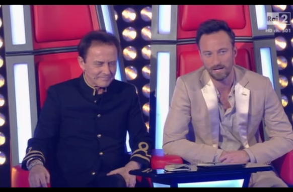 the voice diretta 15 aprile 2015 fach