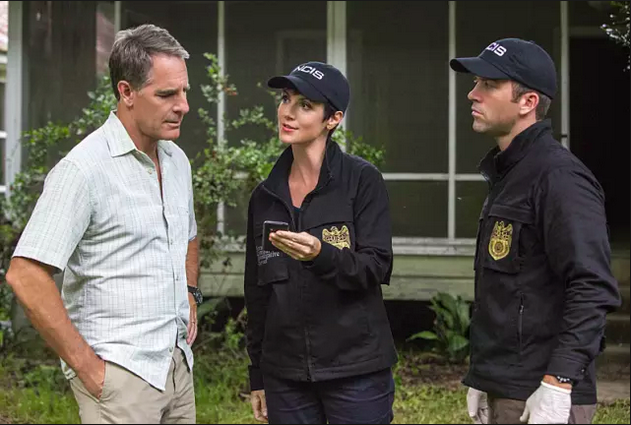 Ncis: New Orleans