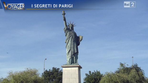 statua libertà