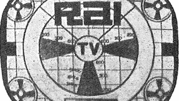 La rai compie 60 anni: il monoscopio