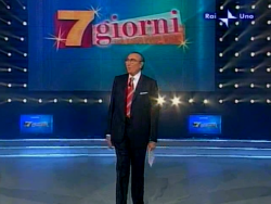 7 giorni baudo