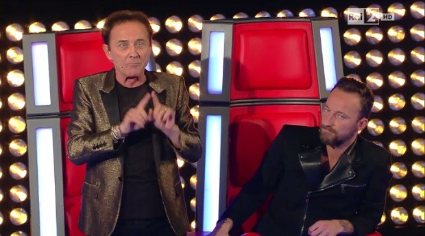 The Voice e8