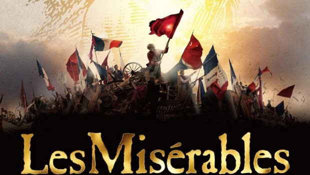 Les Miserables