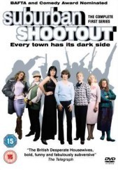 Suburban shootout