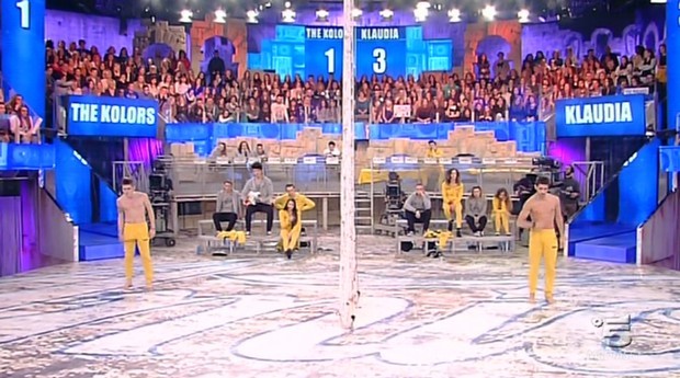 amici 14 speciale 16 2 15 9