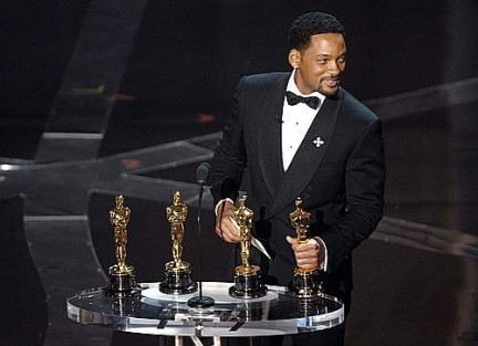 81 Academy Awards - Serata degli Oscar (Los Angeles)