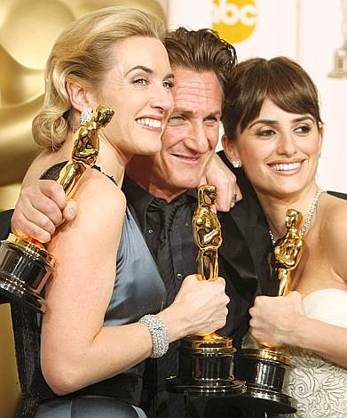 81 Academy Awards - Serata degli Oscar (Los Angeles)