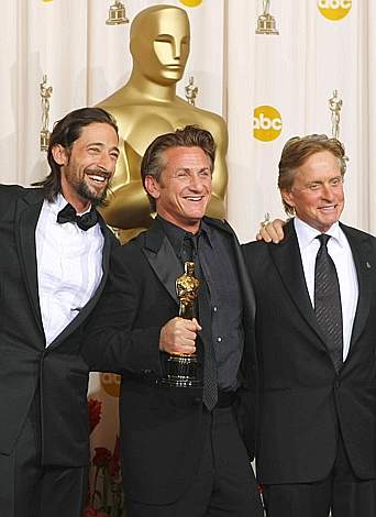 81 Academy Awards - Serata degli Oscar (Los Angeles)